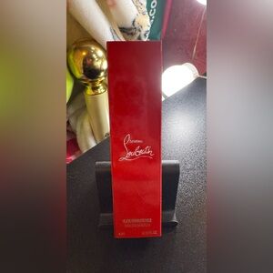 Christian Louboutin Loubirouge NIB